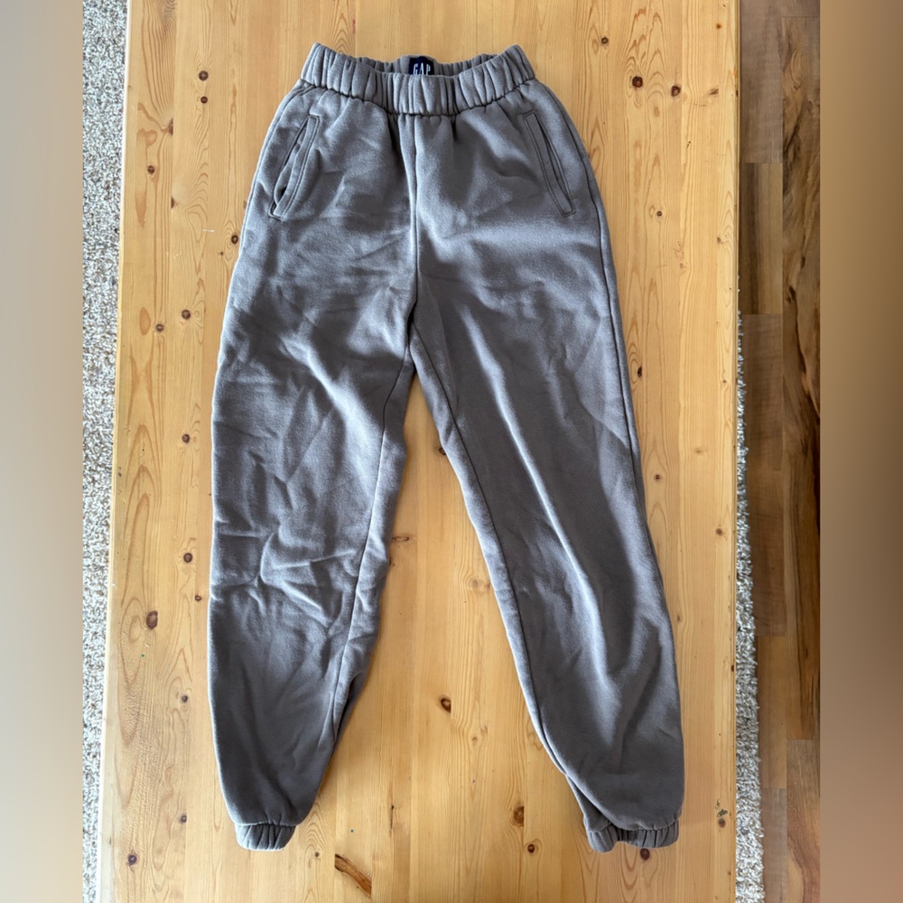 GAP Women's Brown Joggers